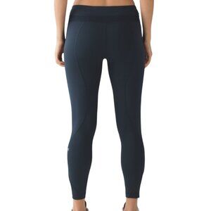 Lululemon Inspire Tight II size 8 *GUC